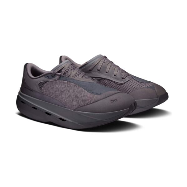 On Cloudboom Volt PAF Ember/Pebble | STYLO