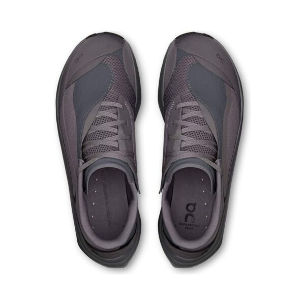 On Cloudboom Volt PAF Ember/Pebble | STYLO