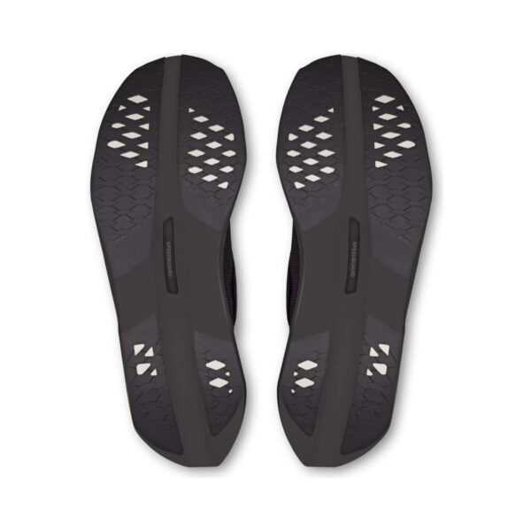 On Cloudboom Volt PAF Ember/Pebble | STYLO