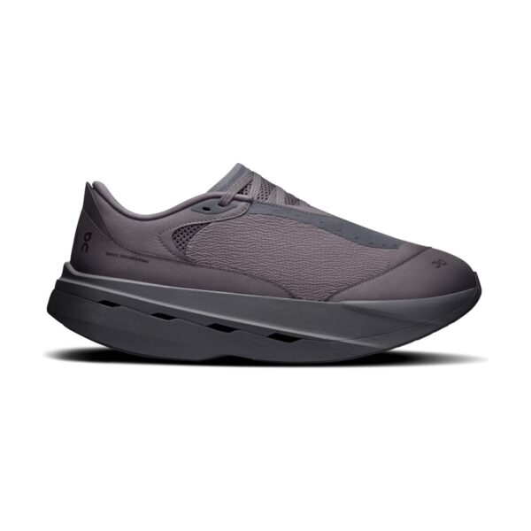 On Cloudboom Volt PAF Ember/Pebble | STYLO