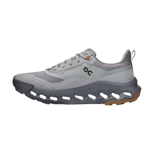 On Cloudhorizon 2 Alloy/Rock On Cloudhorizon 2 Alloy/Rock | STYLO