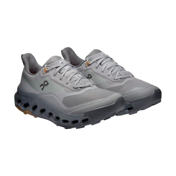 On Cloudhorizon 2 Alloy/Rock On Cloudhorizon 2 Alloy/Rock | STYLO