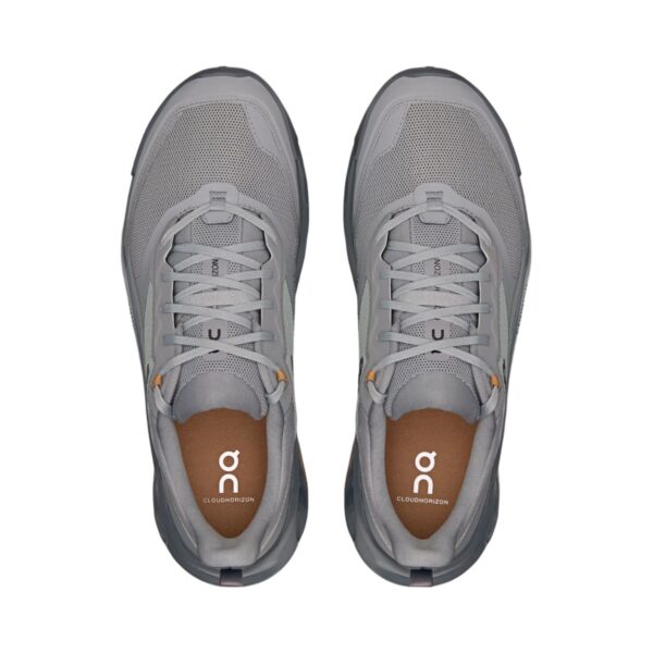 On Cloudhorizon 2 Alloy/Rock On Cloudhorizon 2 Alloy/Rock | STYLO