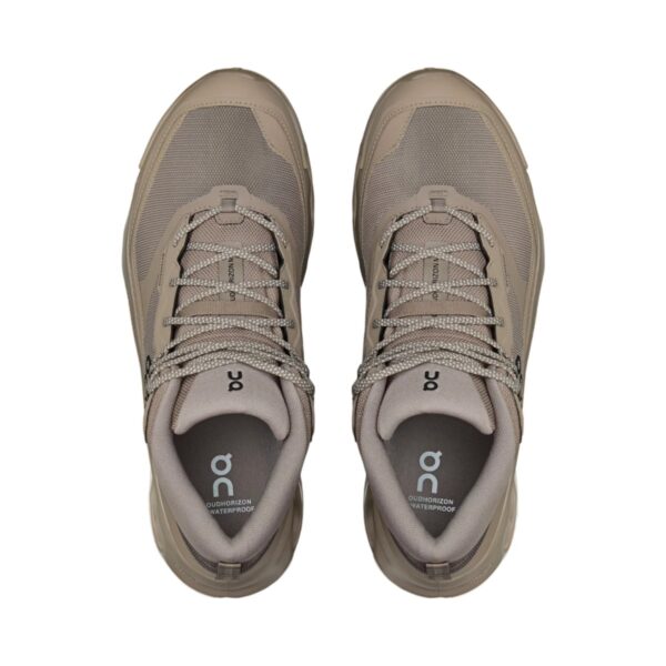 On Cloudhorizon 2 Mid Waterproof Cinder/Desert On Cloudhorizon 2 Mid Waterproof Cinder/Desert | STYLO