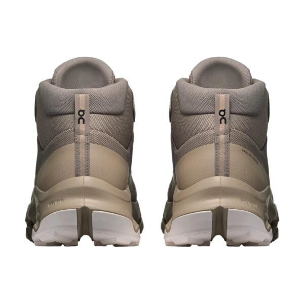 On Cloudhorizon 2 Mid Waterproof Cinder/Desert On Cloudhorizon 2 Mid Waterproof Cinder/Desert | STYLO