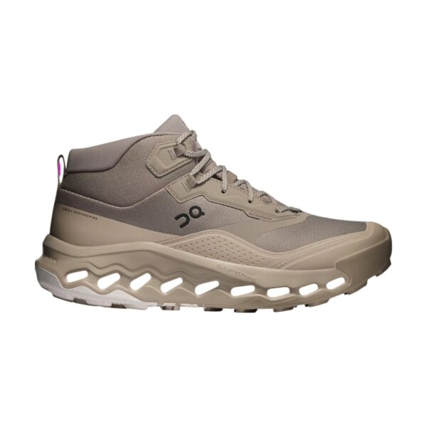 On Cloudhorizon 2 Mid Waterproof Cinder/Desert On Cloudhorizon 2 Mid Waterproof Cinder/Desert | STYLO