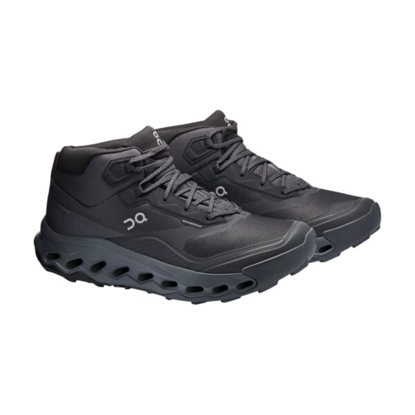 On Cloudhorizon 2 Mid Waterproof Eclipse/Rock | STYLO