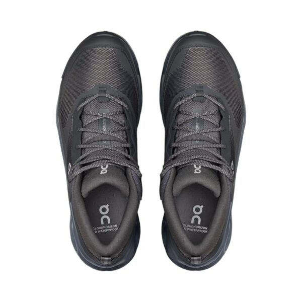 On Cloudhorizon 2 Mid Waterproof Eclipse/Rock | STYLO