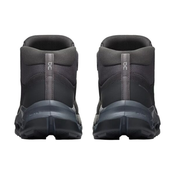 On Cloudhorizon 2 Mid Waterproof Eclipse/Rock | STYLO