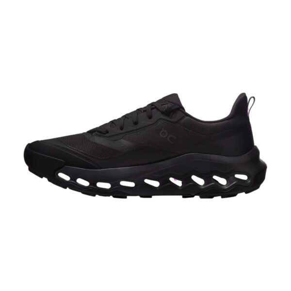 On Cloudhorizon 2 Waterproof Black | STYLO