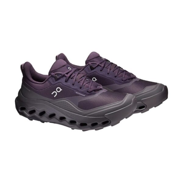 On Cloudhorizon 2 Waterproof Nocturne/Pebble On Cloudhorizon 2 Waterproof Nocturne/Pebble | STYLO