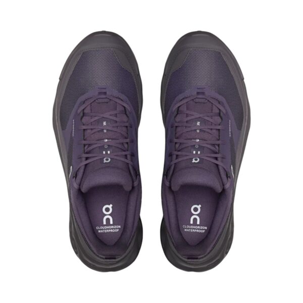 On Cloudhorizon 2 Waterproof Nocturne/Pebble On Cloudhorizon 2 Waterproof Nocturne/Pebble | STYLO