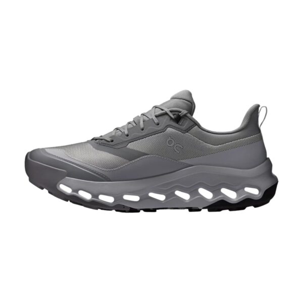 On Cloudhorizon 2 Waterproof Rock/Alloy | STYLO