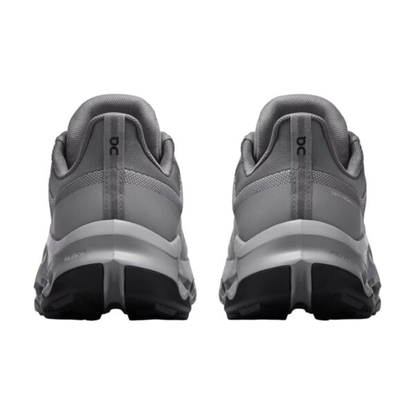 On Cloudhorizon 2 Waterproof Rock/Alloy | STYLO