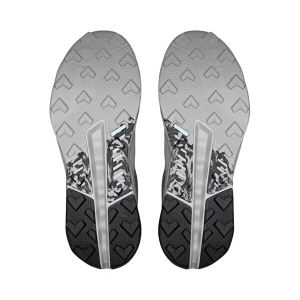 On Cloudhorizon 2 Waterproof Rock/Alloy | STYLO