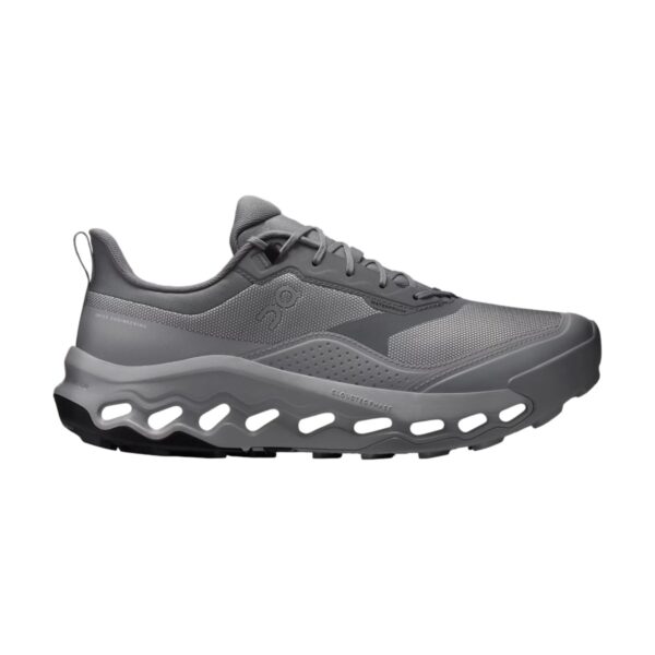 On Cloudhorizon 2 Waterproof Rock/Alloy | STYLO