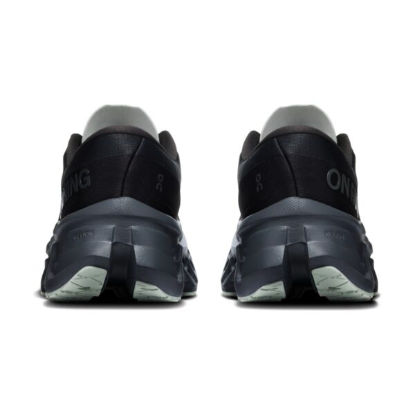 On Cloudmonster 3 Black/Eclipse | STYLO