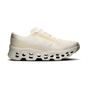 On Cloudmonster 3 LN1 Ivory/Ray | STYLO