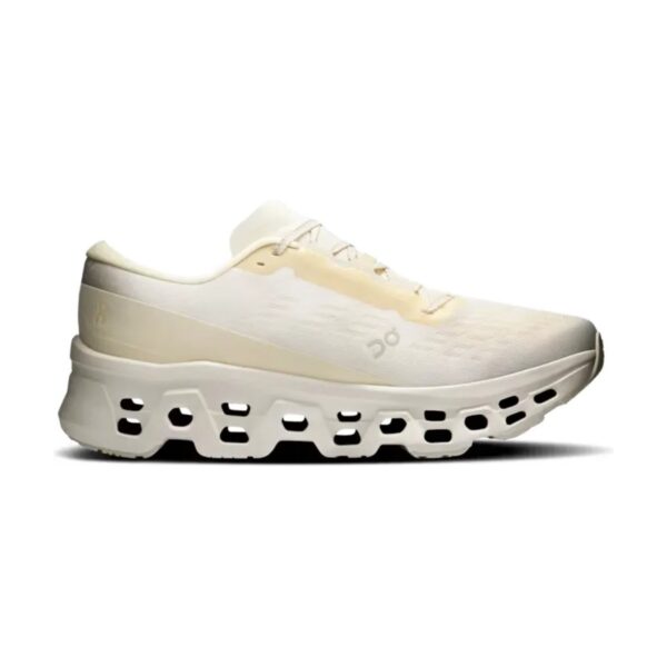 On Cloudmonster 3 LN1 Ivory/Ray On Cloudmonster 3 LN1 Ivory/Ray | STYLO