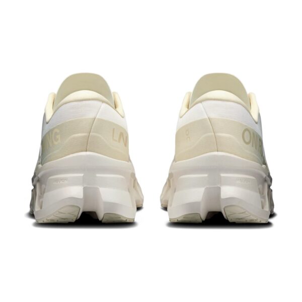 On Cloudmonster 3 LN1 Ivory/Ray On Cloudmonster 3 LN1 Ivory/Ray | STYLO