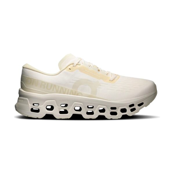 On Cloudmonster 3 LN1 Ivory/Ray On Cloudmonster 3 LN1 Ivory/Ray | STYLO