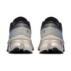 On Cloudmonster 3 Rock/Silver | STYLO