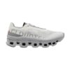 On Cloudmonster Ice/Alloy | STYLO