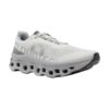 On Cloudmonster Ice/Alloy | STYLO