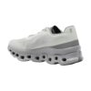 On Cloudmonster Ice/Alloy | STYLO