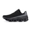 On Cloudmonster Lumos Black On Cloudmonster Lumos Black | STYLO