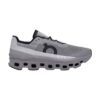 On Cloudmonster Running Shoes Alloy/Silver On Cloudmonster Running Shoes Alloy/Silver | STYLO