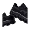 On Cloudmonster Running Shoes Black On Cloudmonster Running Shoes Black | STYLO