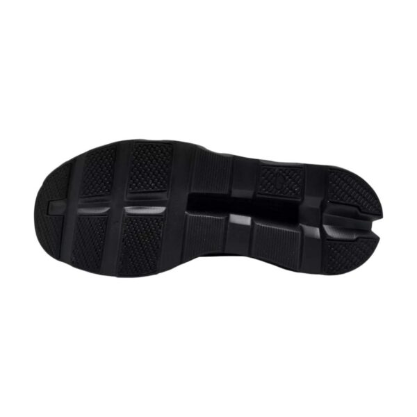 On Cloudmonster Running Shoes Black On Cloudmonster Running Shoes Black | STYLO