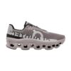 On Cloudmonster Running Shoes Cinder/Fog On Cloudmonster Running Shoes Cinder/Fog | STYLO