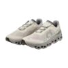 On Cloudmonster Running Shoes Ice/Alloy | STYLO