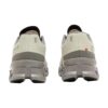 On Cloudmonster Running Shoes Ice/Alloy | STYLO
