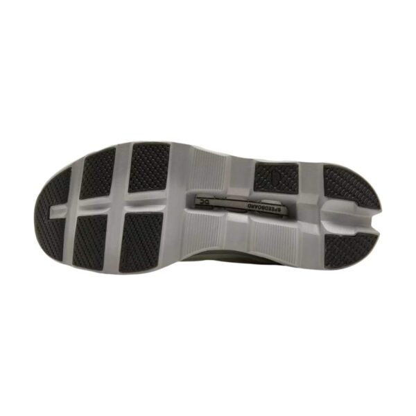 On Cloudmonster Running Shoes Ice/Alloy | STYLO