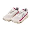 On Cloudmonster Running Shoes Ivory/Grenadine On Cloudmonster Running Shoes Ivory/Grenadine | STYLO