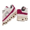 On Cloudmonster Running Shoes Ivory/Grenadine On Cloudmonster Running Shoes Ivory/Grenadine | STYLO