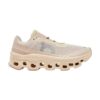 On Cloudmonster Running Shoes Moon/Fawn On Cloudmonster Running Shoes Moon/Fawn | STYLO