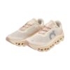 On Cloudmonster Running Shoes Moon/Fawn On Cloudmonster Running Shoes Moon/Fawn | STYLO