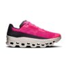 On Cloudmonster Void Pink/Ivory | STYLO