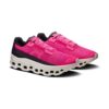 On Cloudmonster Void Pink/Ivory | STYLO