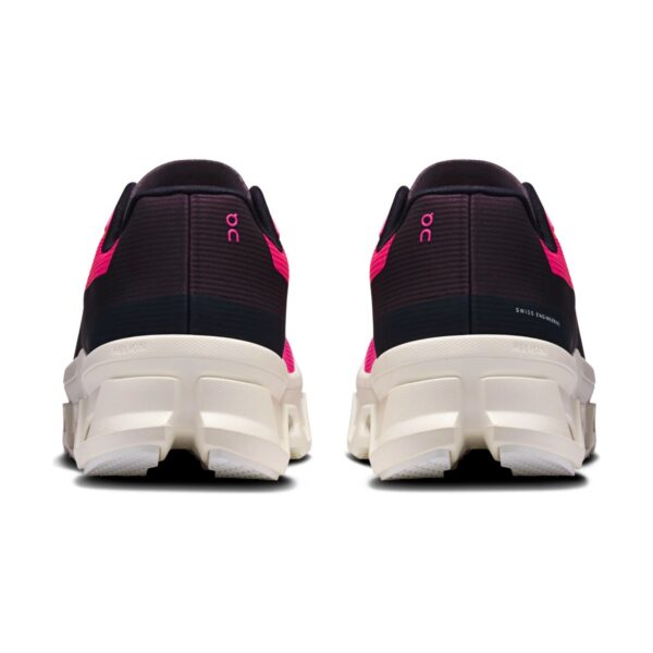 On Cloudmonster Void Pink/Ivory | STYLO