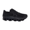 On Cloudmonster Void Running Shoes Black | STYLO
