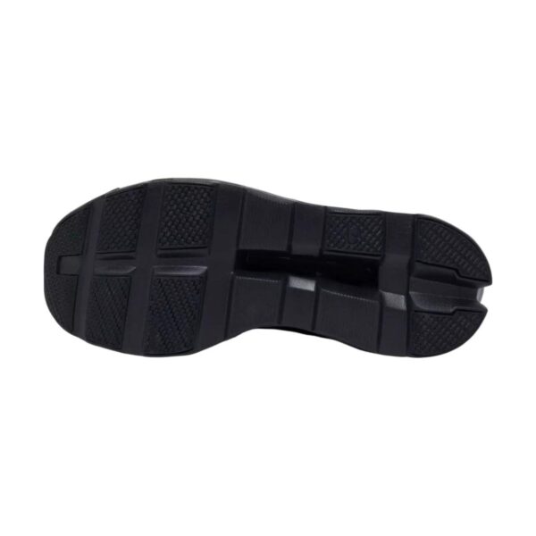 On Cloudmonster Void Running Shoes Black | STYLO