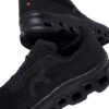On Cloudmonster Void Running Shoes Black | STYLO