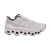 On Cloudmonster Void Running Shoes Ivory/Wolf | STYLO