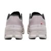 On Cloudmonster Void Running Shoes Ivory/Wolf | STYLO