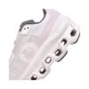 On Cloudmonster Void Running Shoes Ivory/Wolf | STYLO